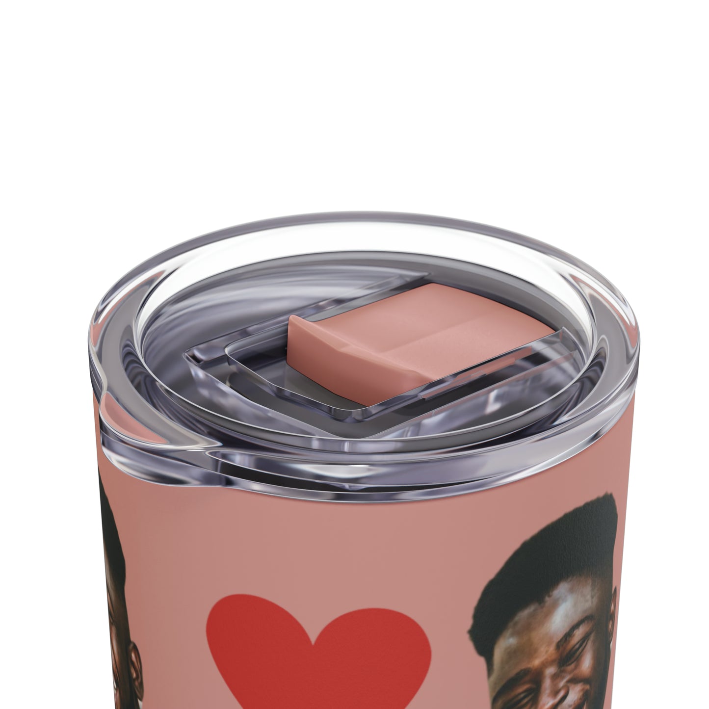 20oz Matte Maker Tumbler - Valentines Hearts