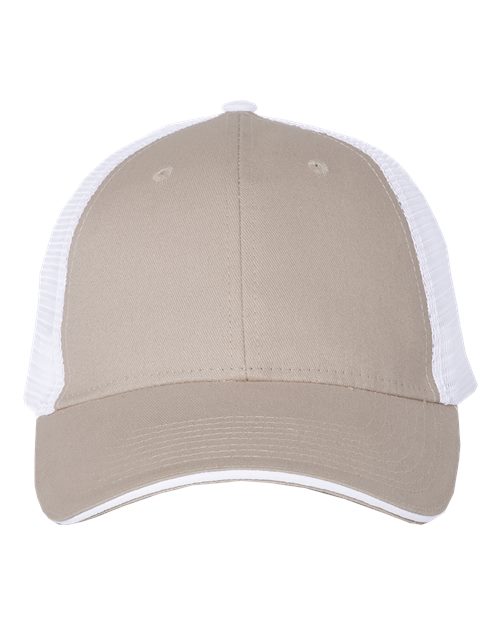 Sandwich Trucker Cap