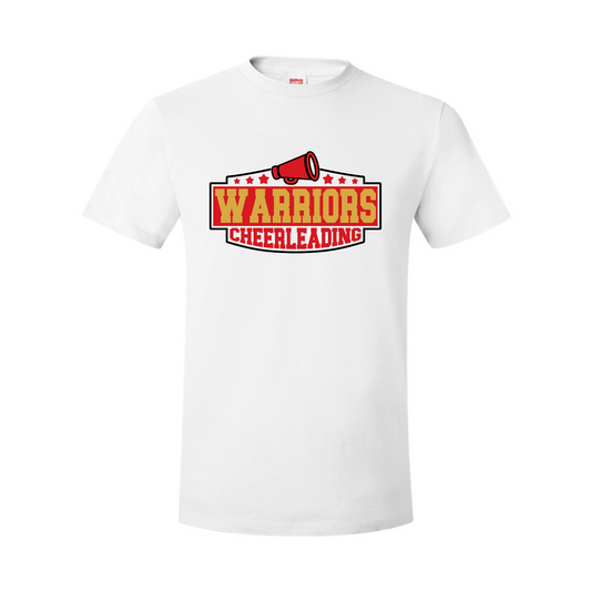 2023 Tonganoxie Middle School Cheer Shirt