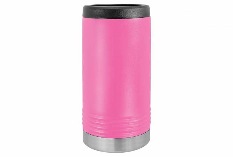 Slim Insulated Beverage Holder