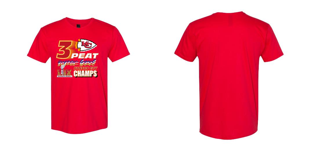 Hanes Perfect Tee