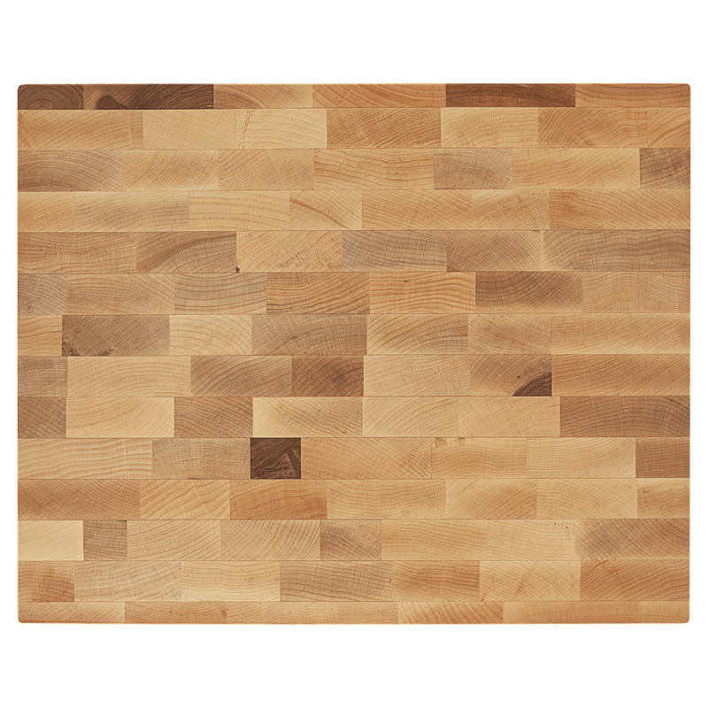 Butcherblock Cutting Board