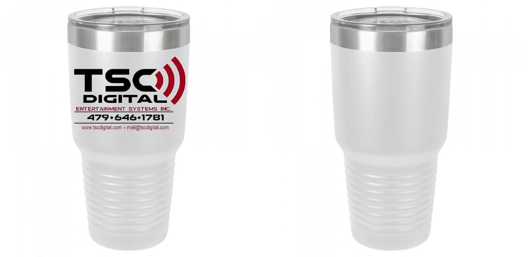 30 oz Ringneck Tumbler with Slider Lid
