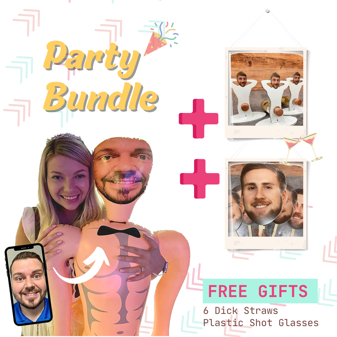 Bachelorette Party Peak Season