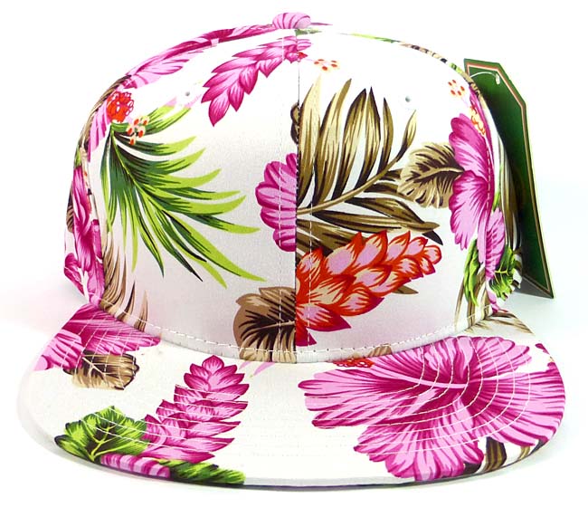 Custom Party Snapback Hats