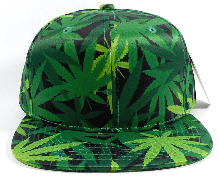 Custom Party Snapback Hats
