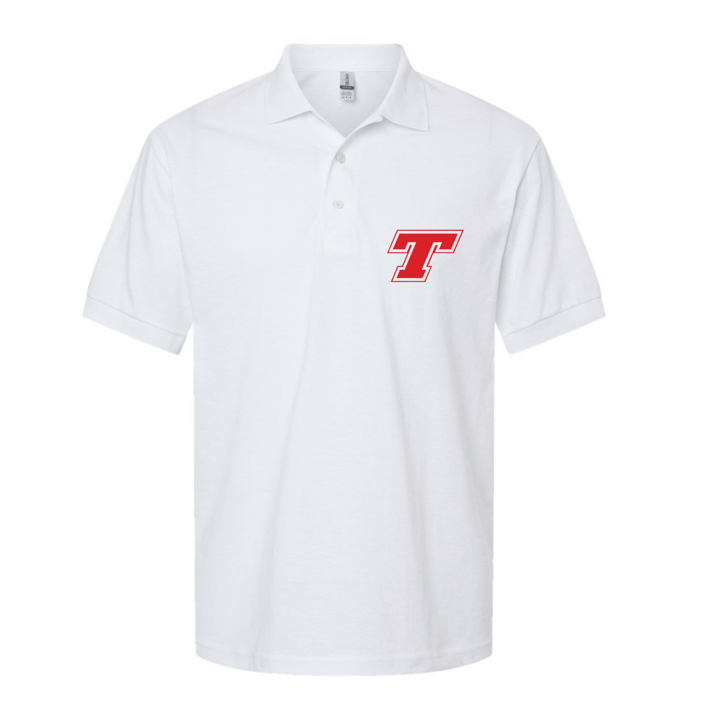Tonganoxie Middle School Polo