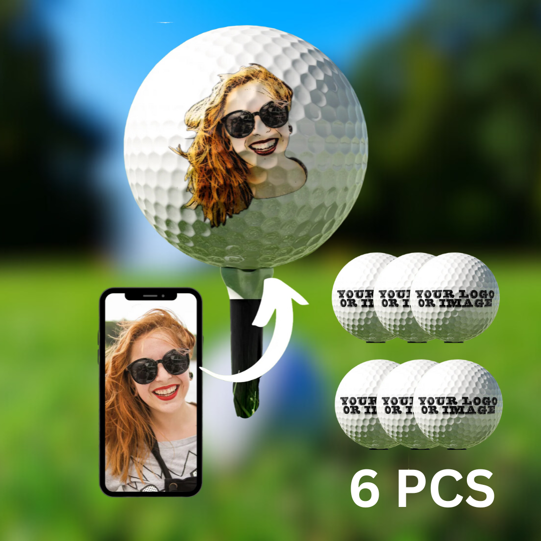 Golf Bundle