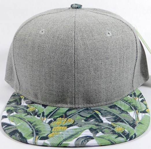 Custom Party Snapback Hats