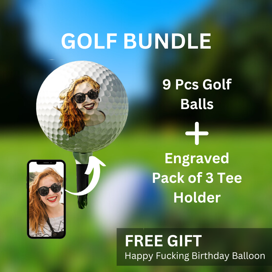 Golf Bundle