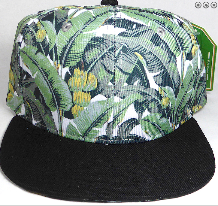 Custom Party Snapback Hats