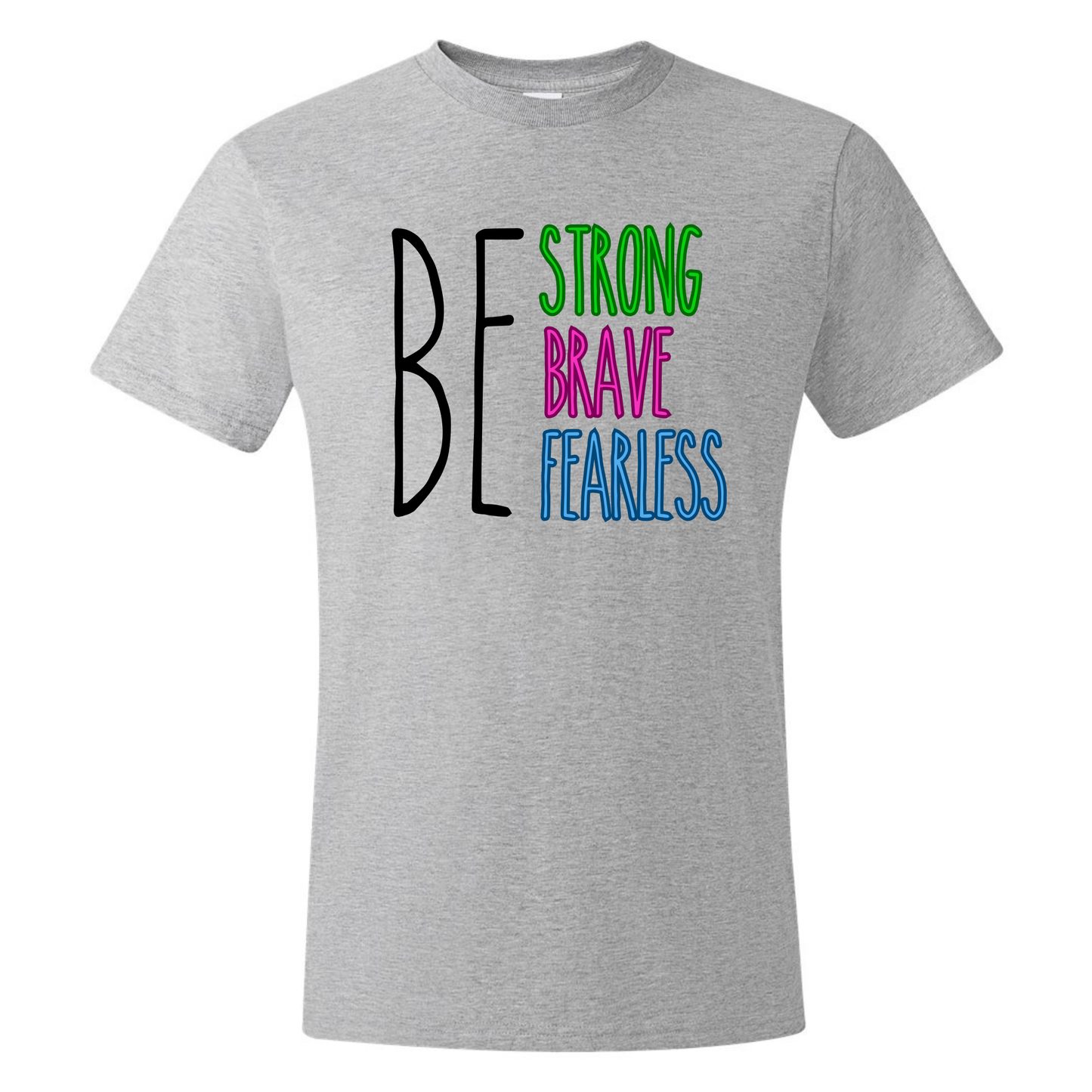 Bowen Strong Tee Shirt