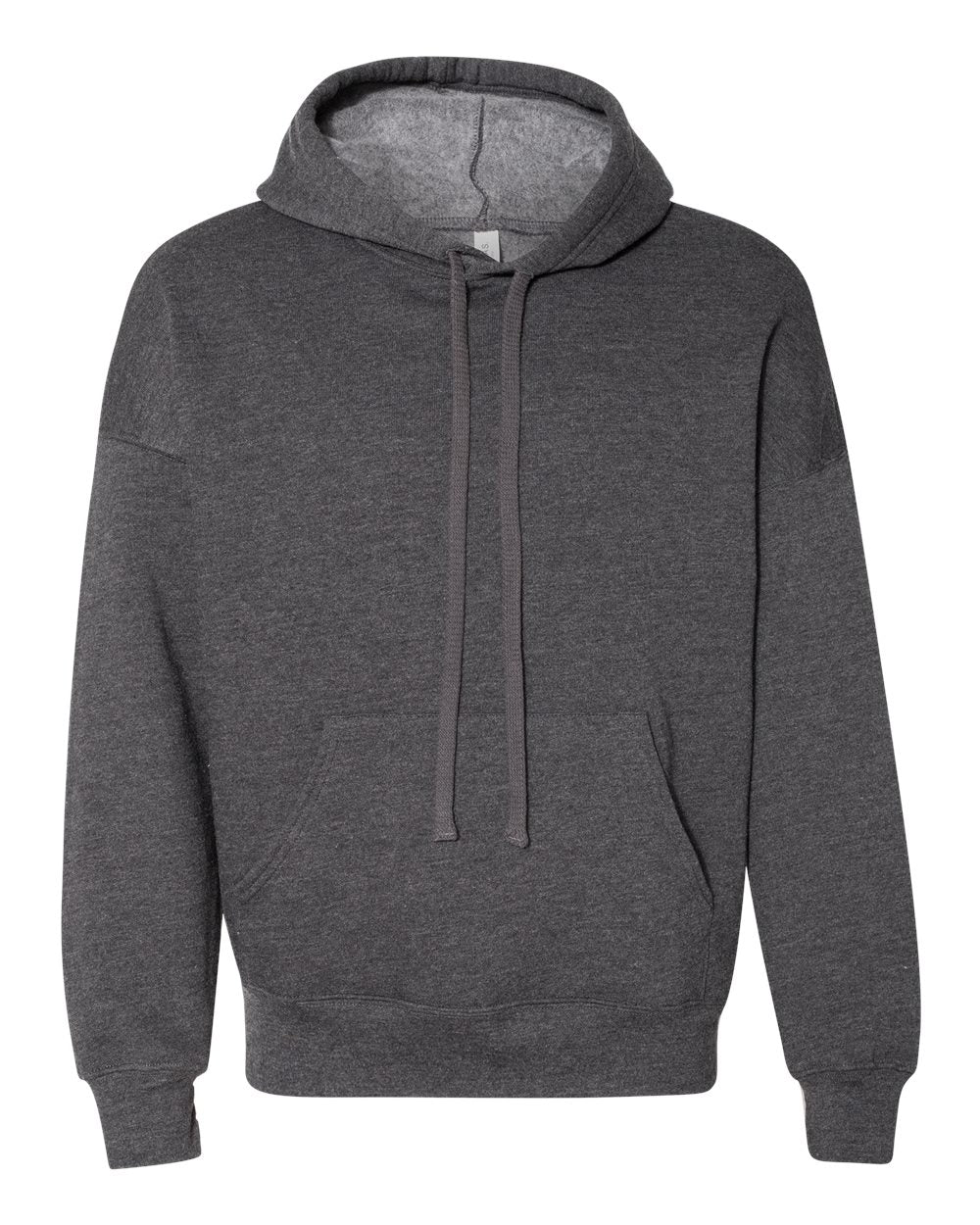 Bella Canvas Drop Shoulder Hoodie