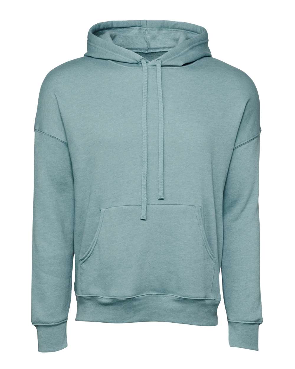Bella Canvas Drop Shoulder Hoodie