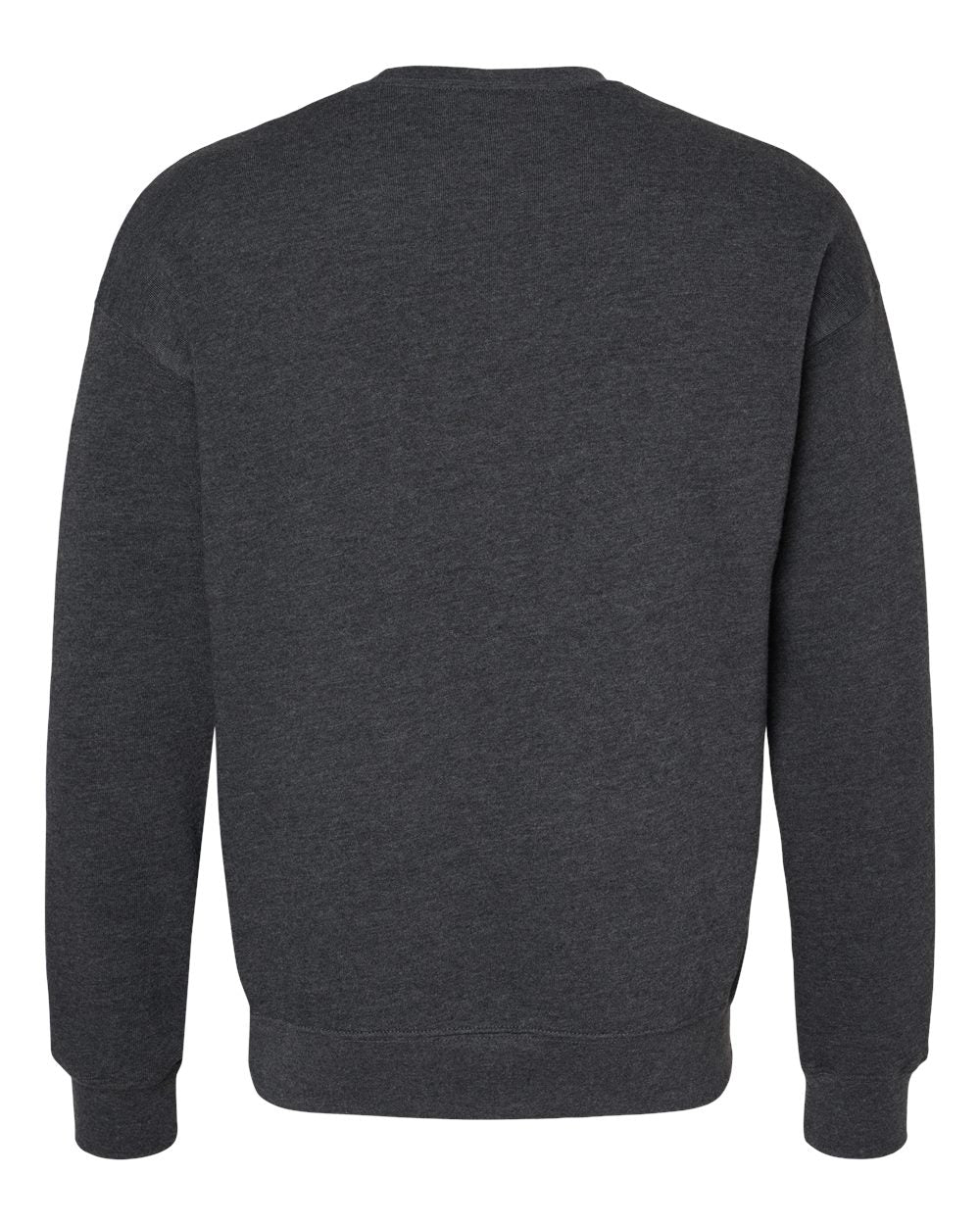 Bella + Canvas Crewneck Sweatshirt
