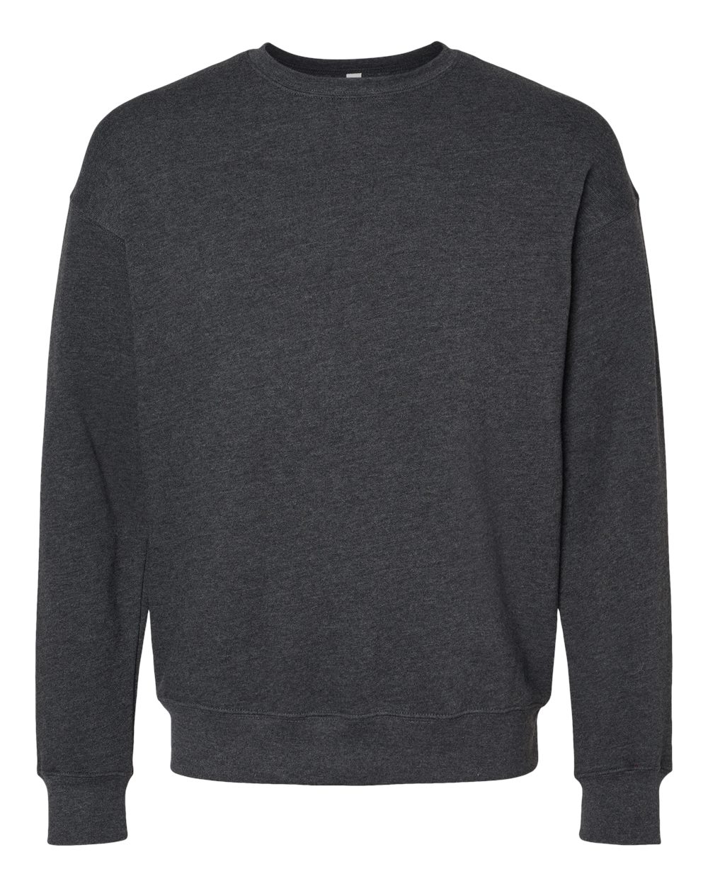 Bella + Canvas Crewneck Sweatshirt