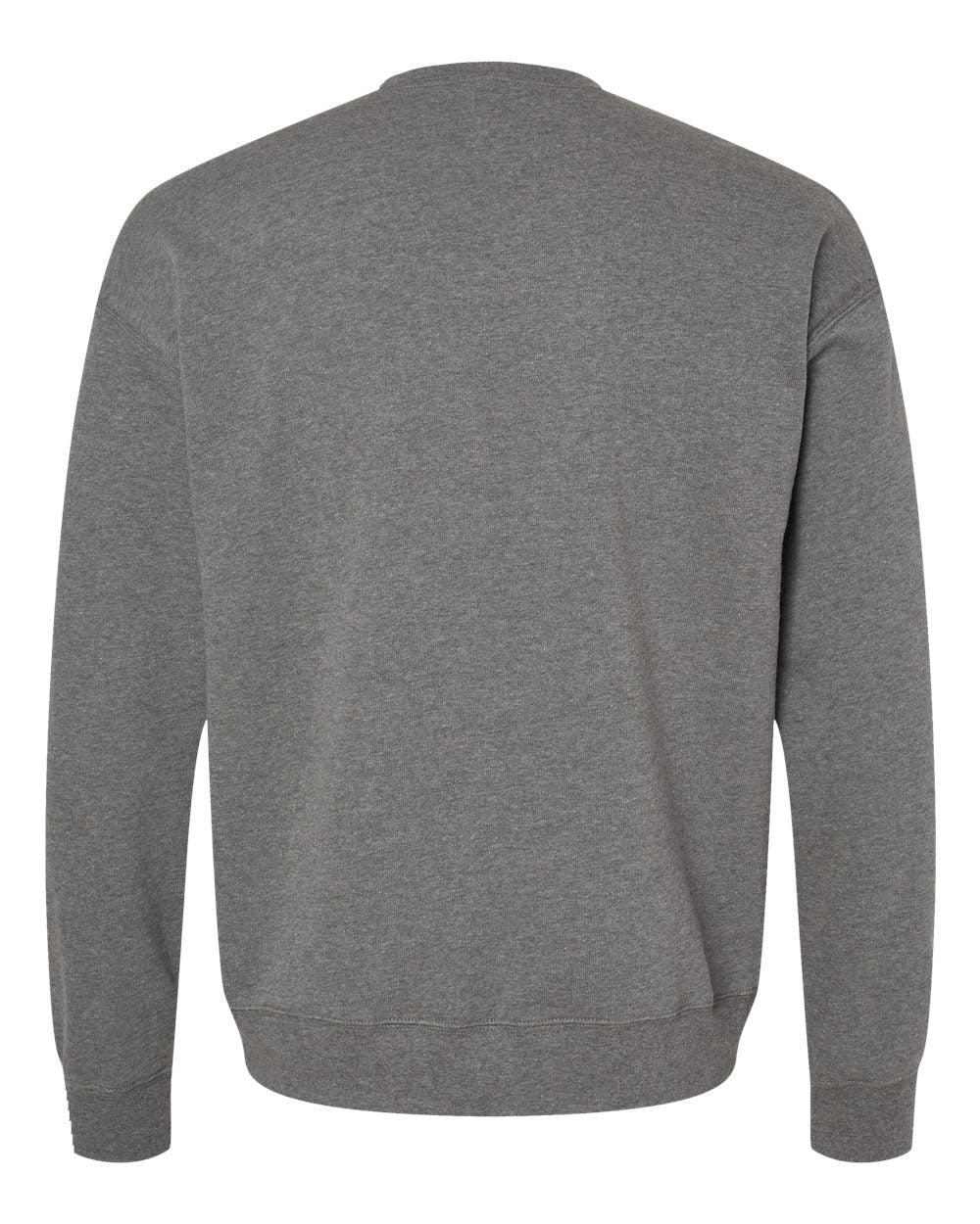 Bella + Canvas Crewneck Sweatshirt