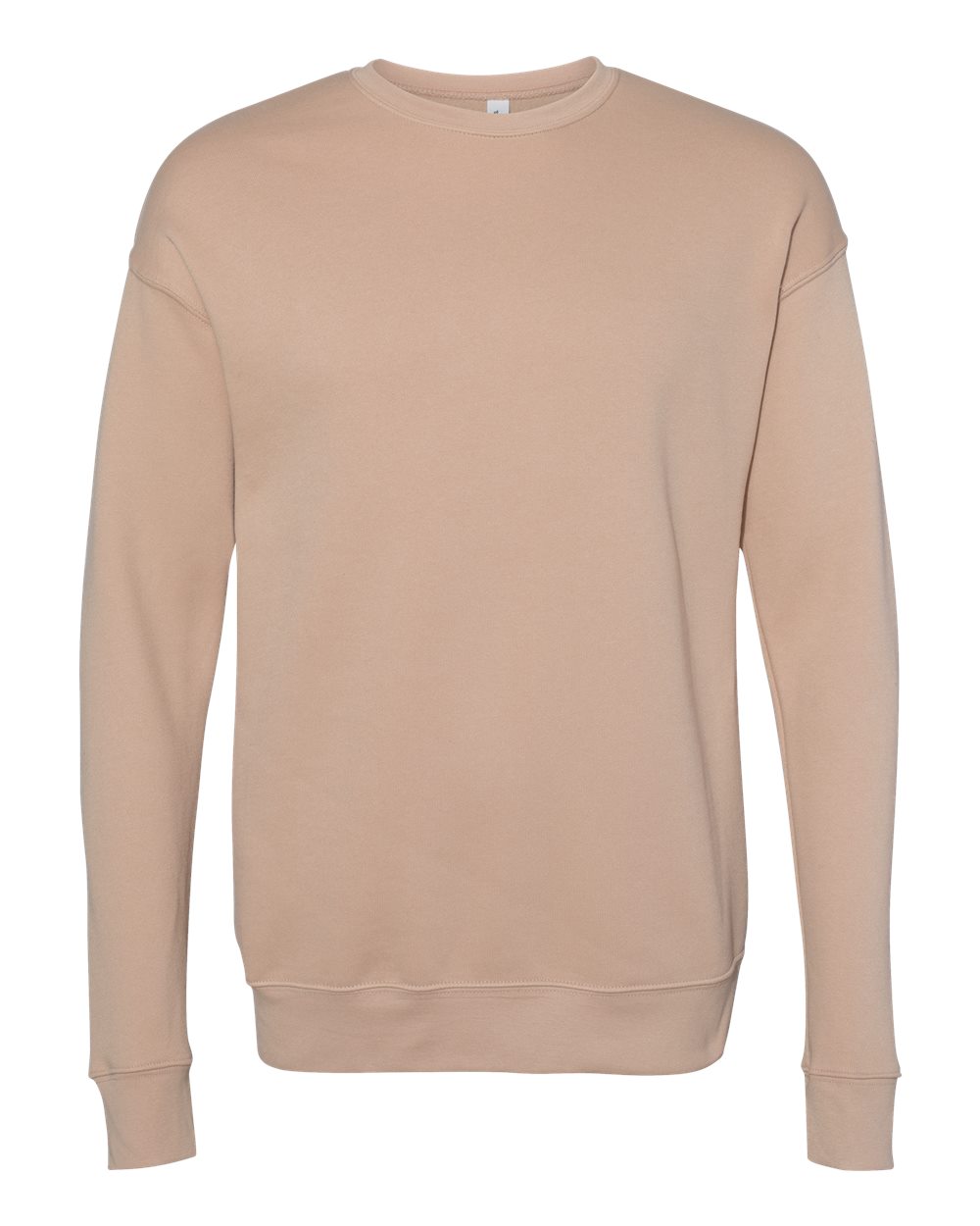 Bella + Canvas Crewneck Sweatshirt