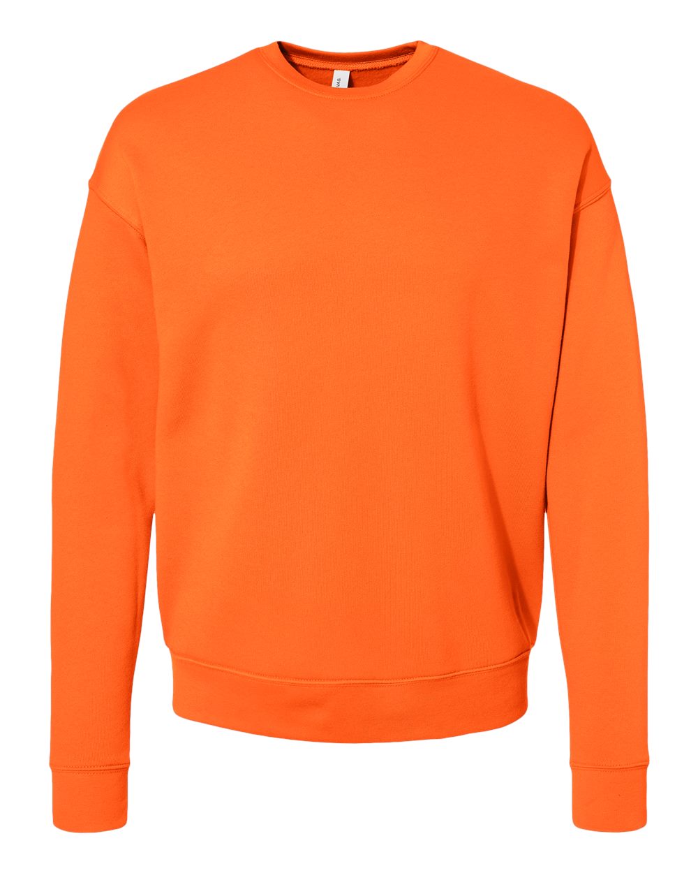 Bella + Canvas Crewneck Sweatshirt