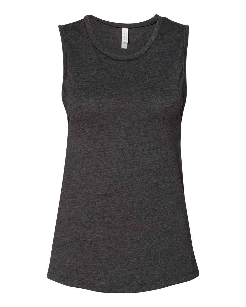 Women's Jersey Muscle Tank - Bella Canvas