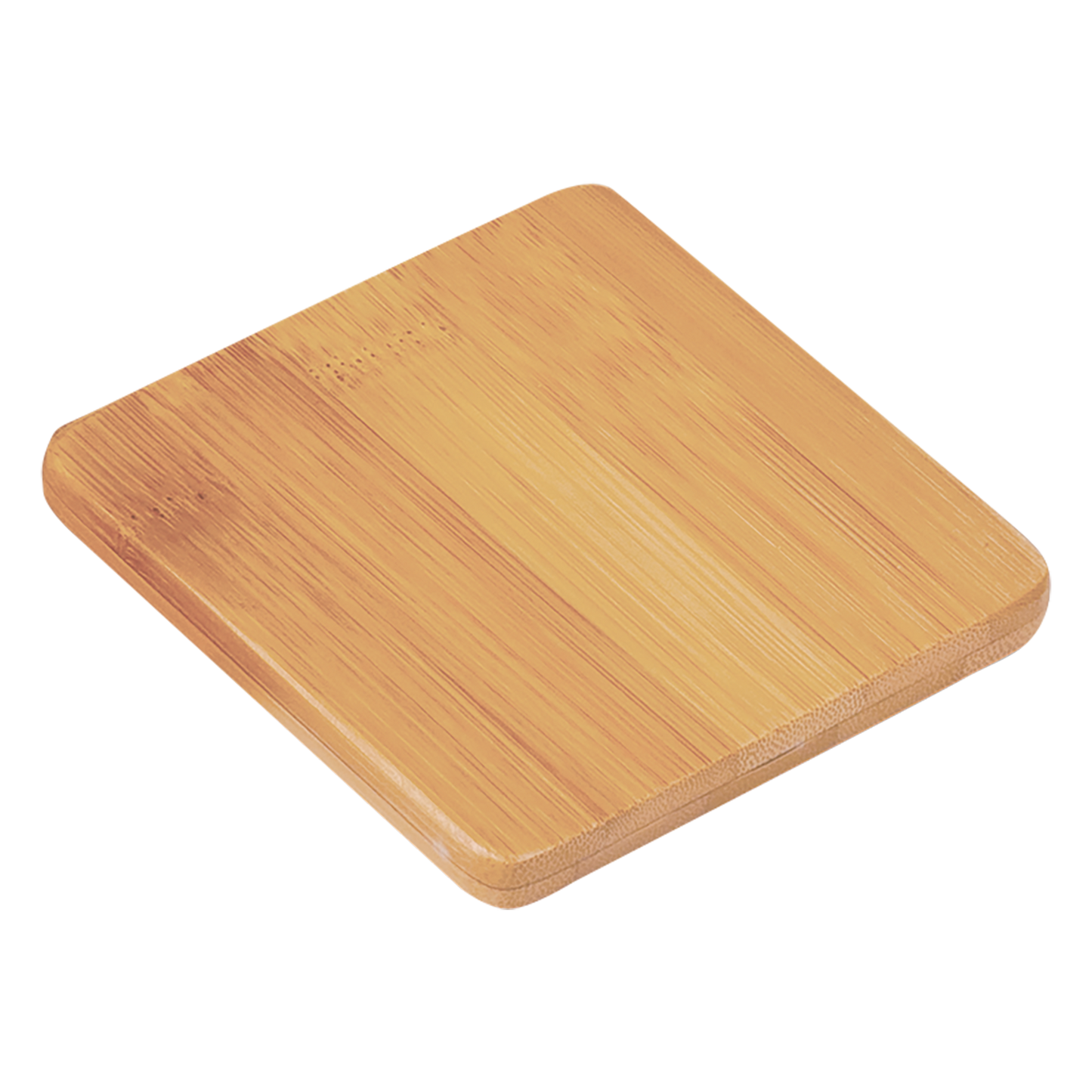 Bamboo Coasters