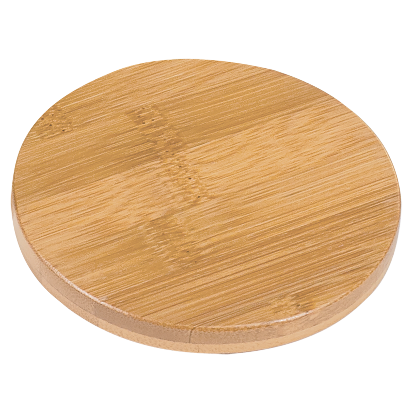 Bamboo Coasters