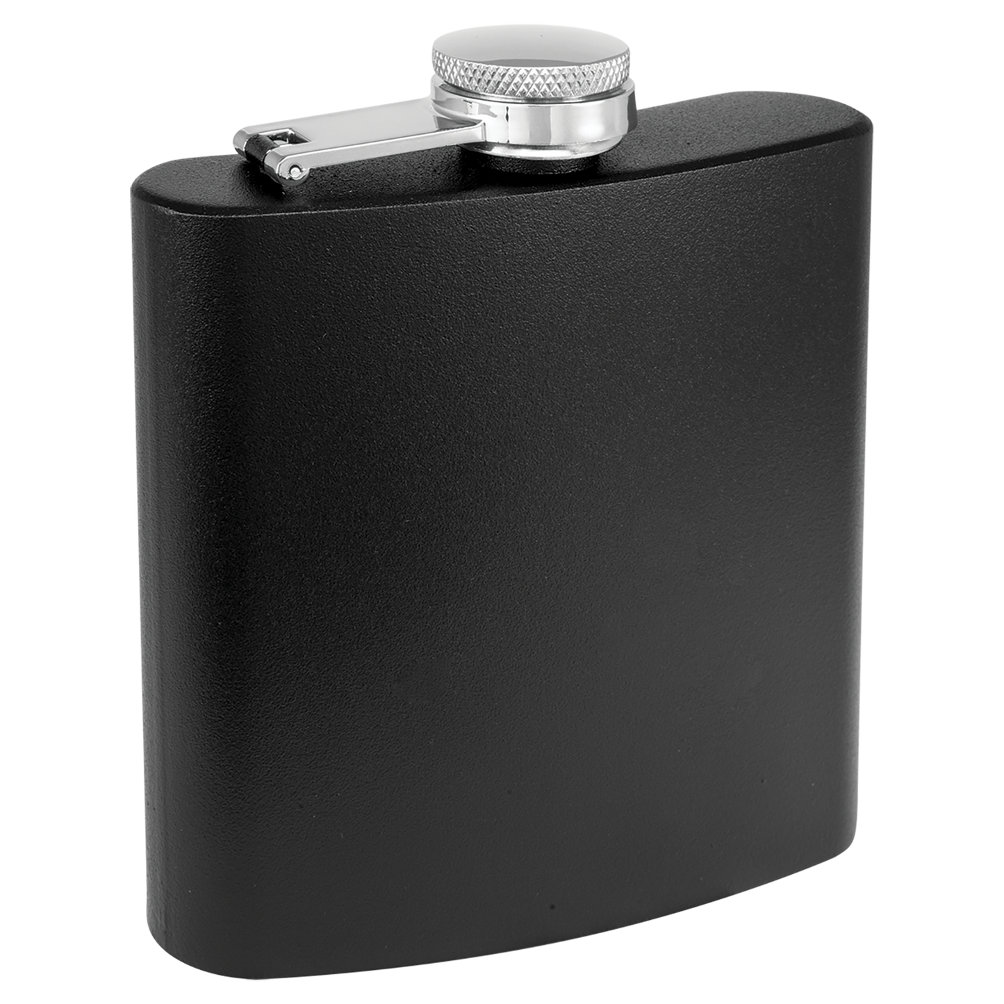 Powder Coated Stainless Steel Flask
