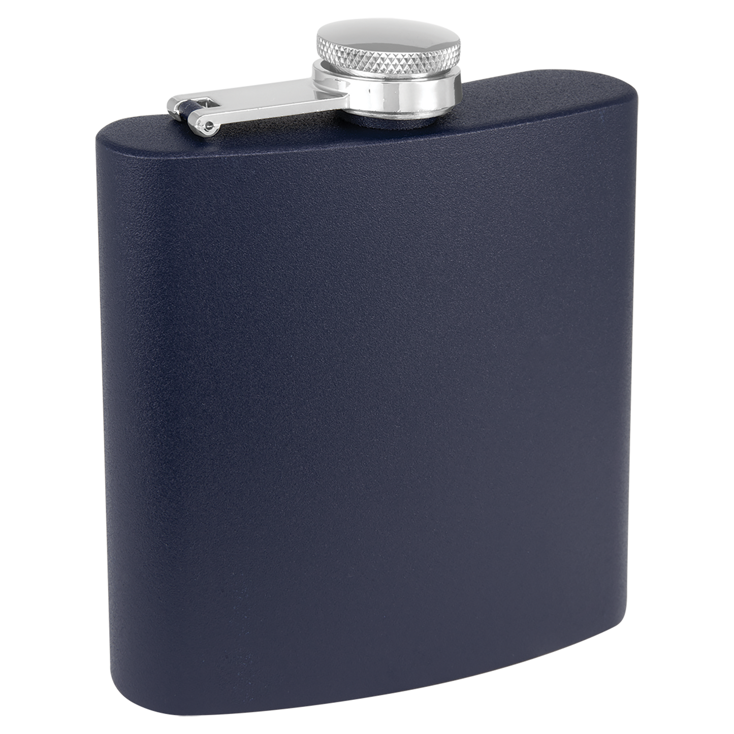 Powder Coated Stainless Steel Flask