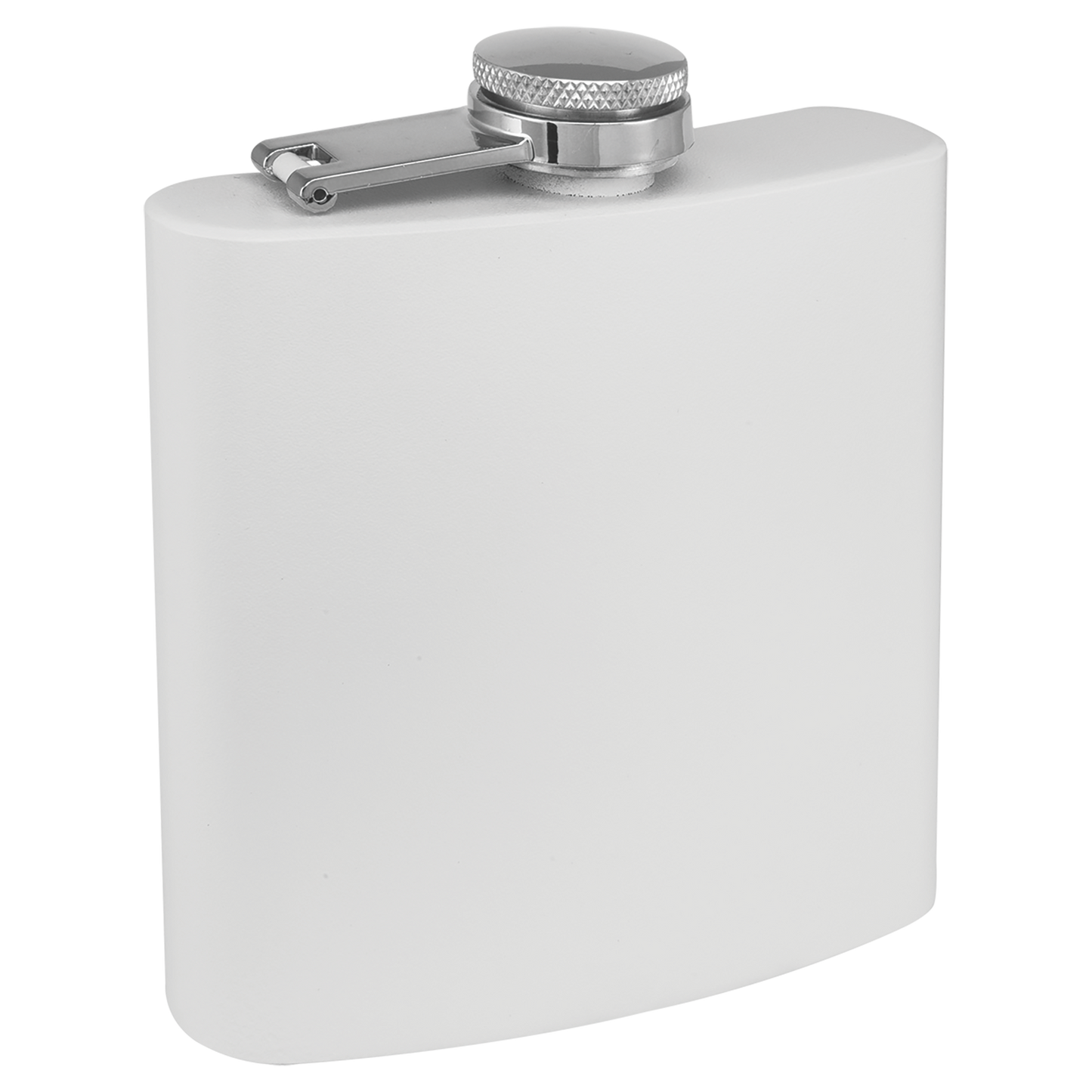 Powder Coated Stainless Steel Flask