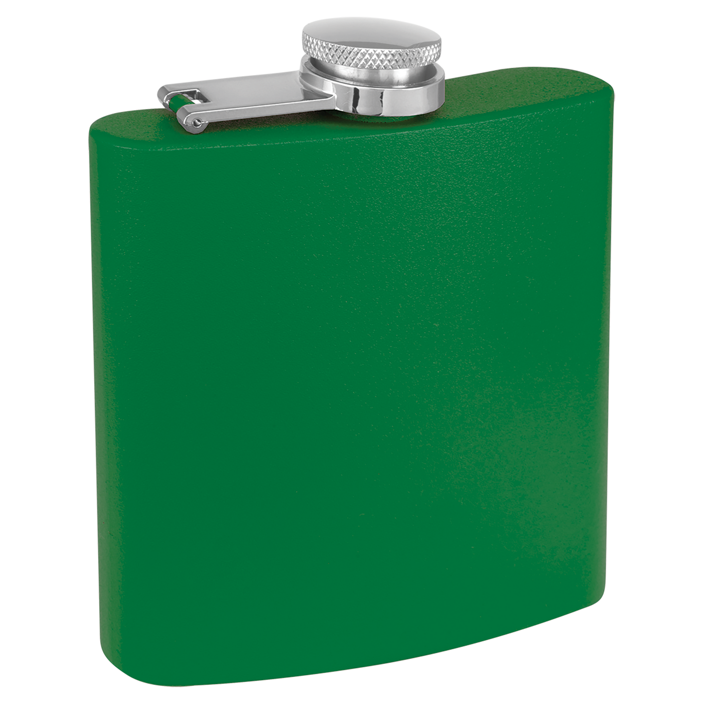 Powder Coated Stainless Steel Flask