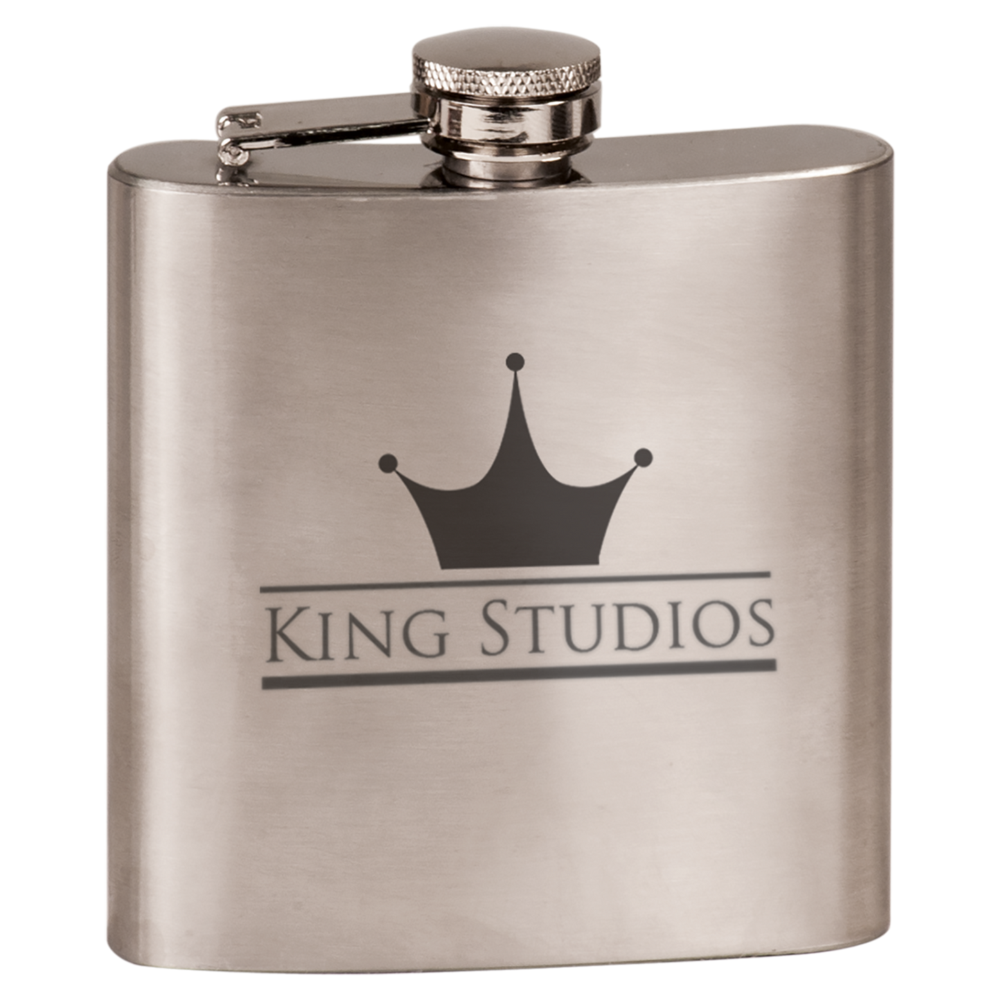 Stainless Steel Flask
