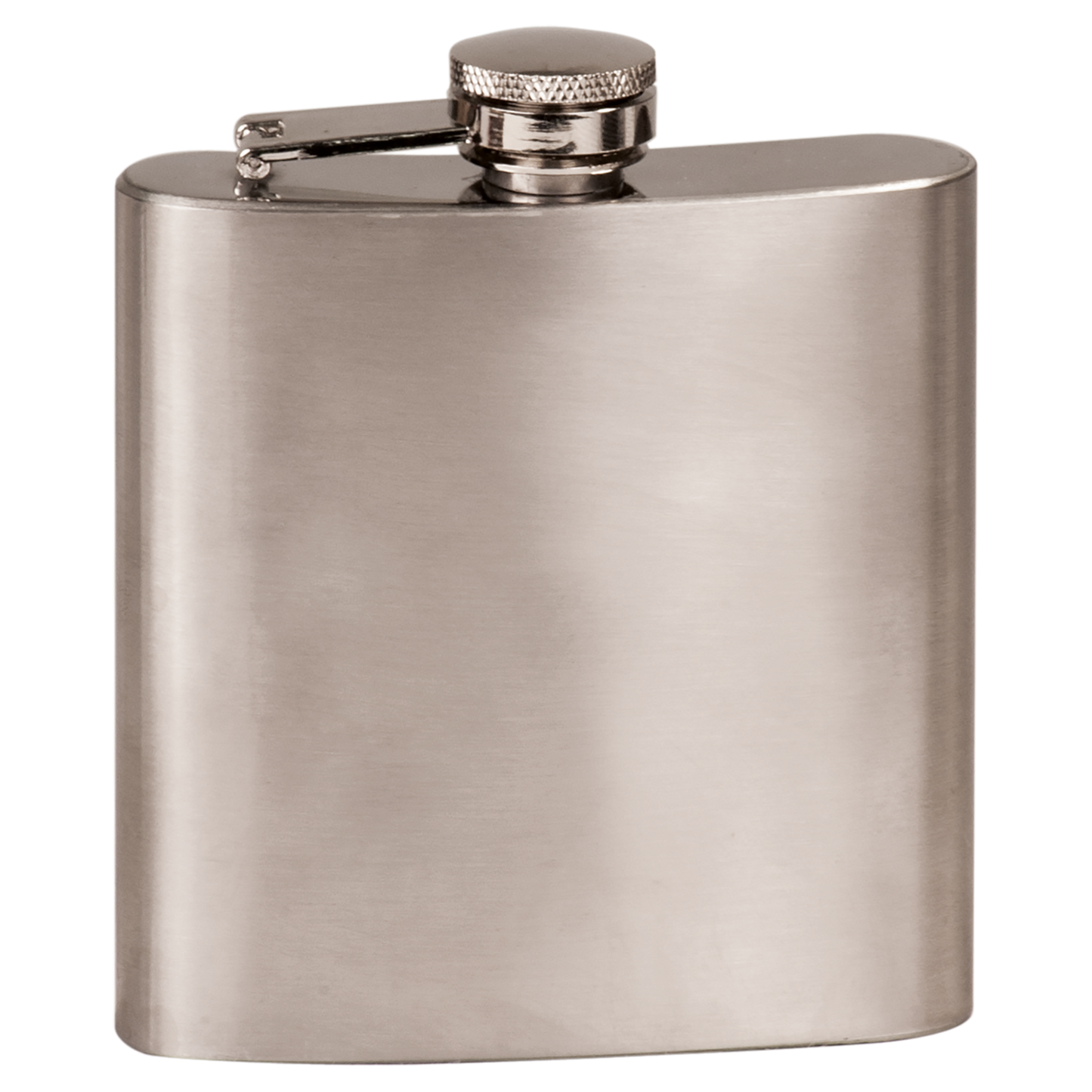 Stainless Steel Flask