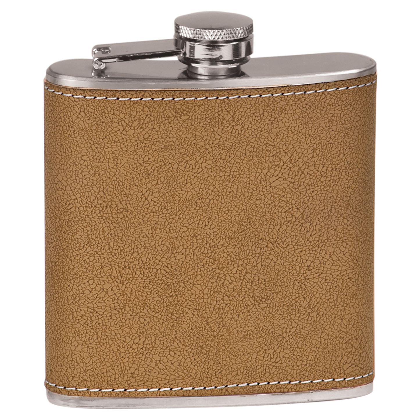 Stainless Steel Flask