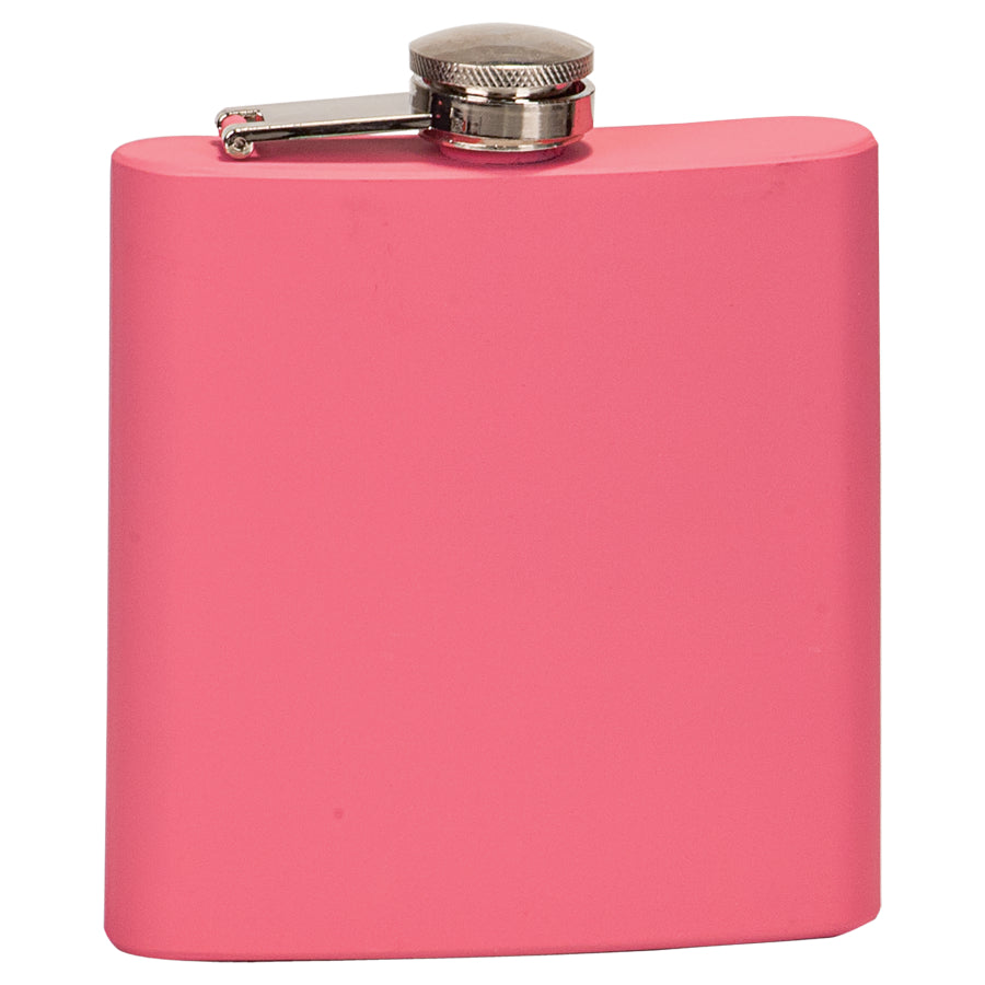 Stainless Steel Flask