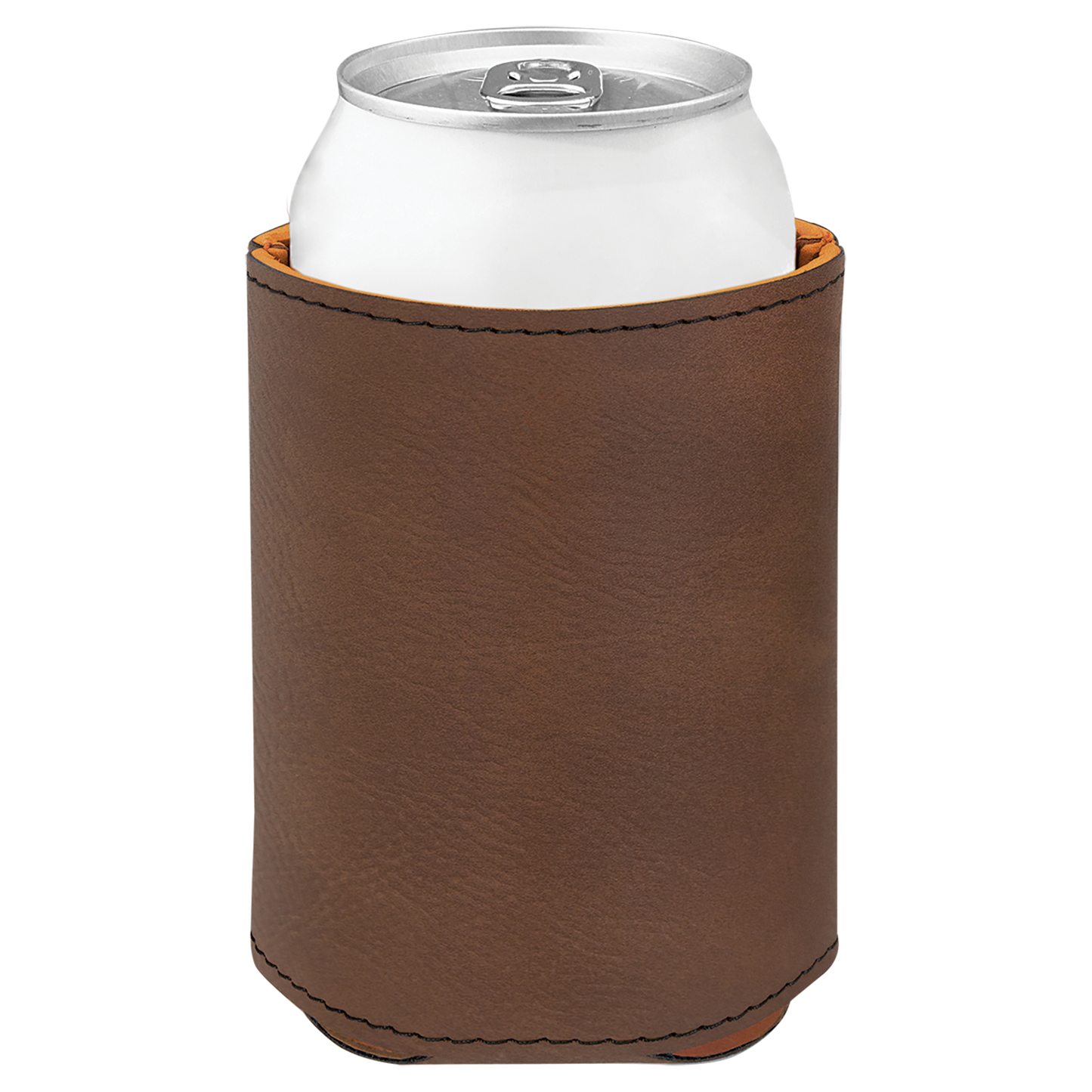Leatherette Beverage Holder