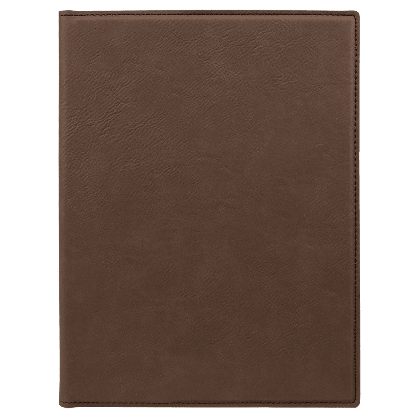 7x9" Small Portfolio with Notepad