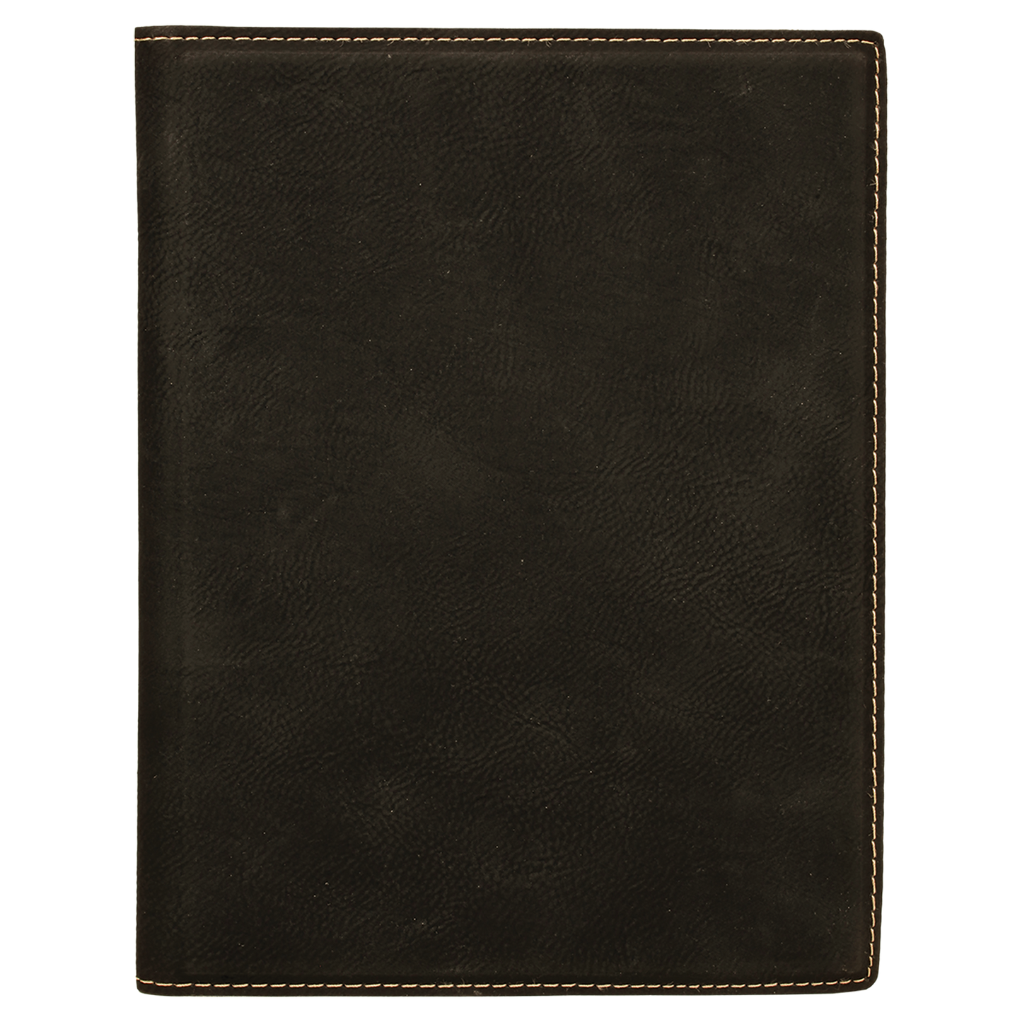 7x9" Small Portfolio with Notepad