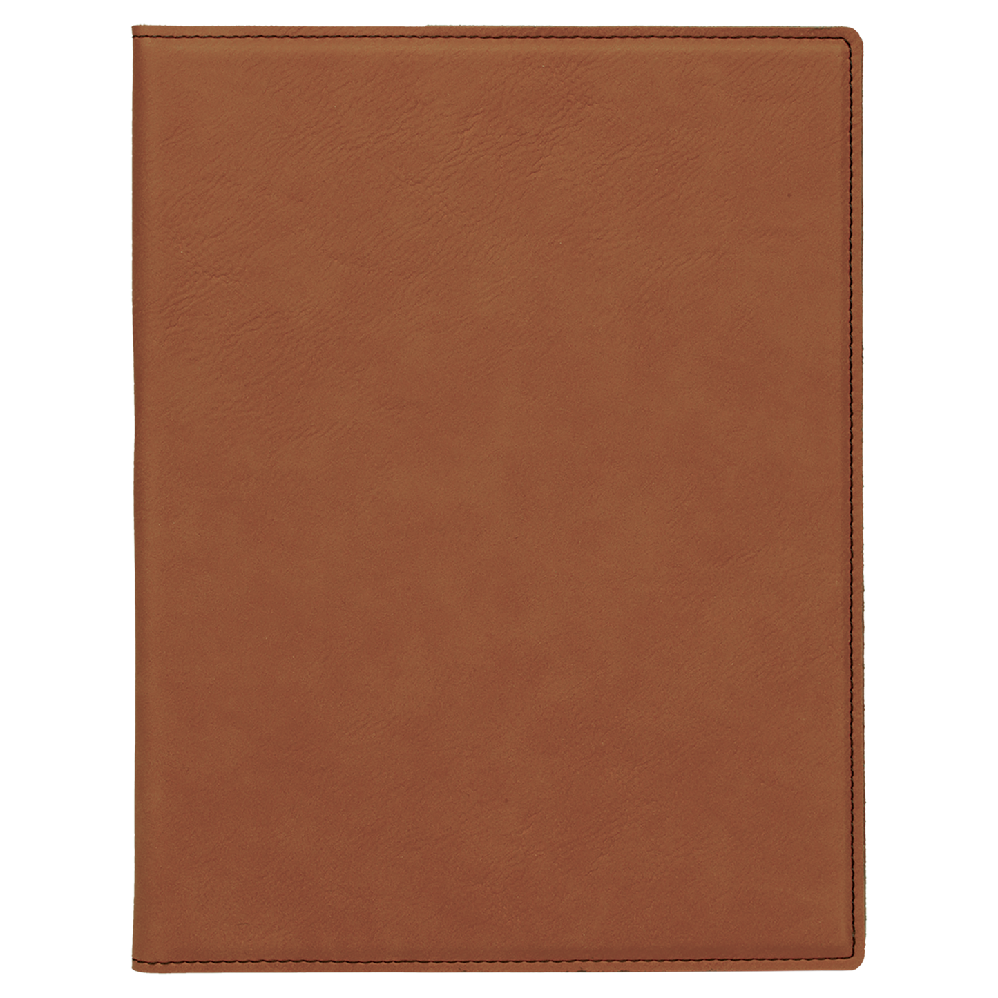 7x9" Small Portfolio with Notepad