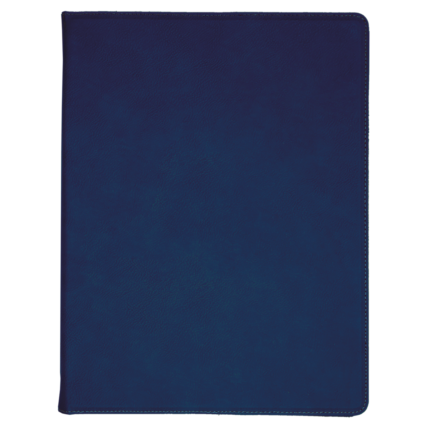 Leather Portfolio with Notepad