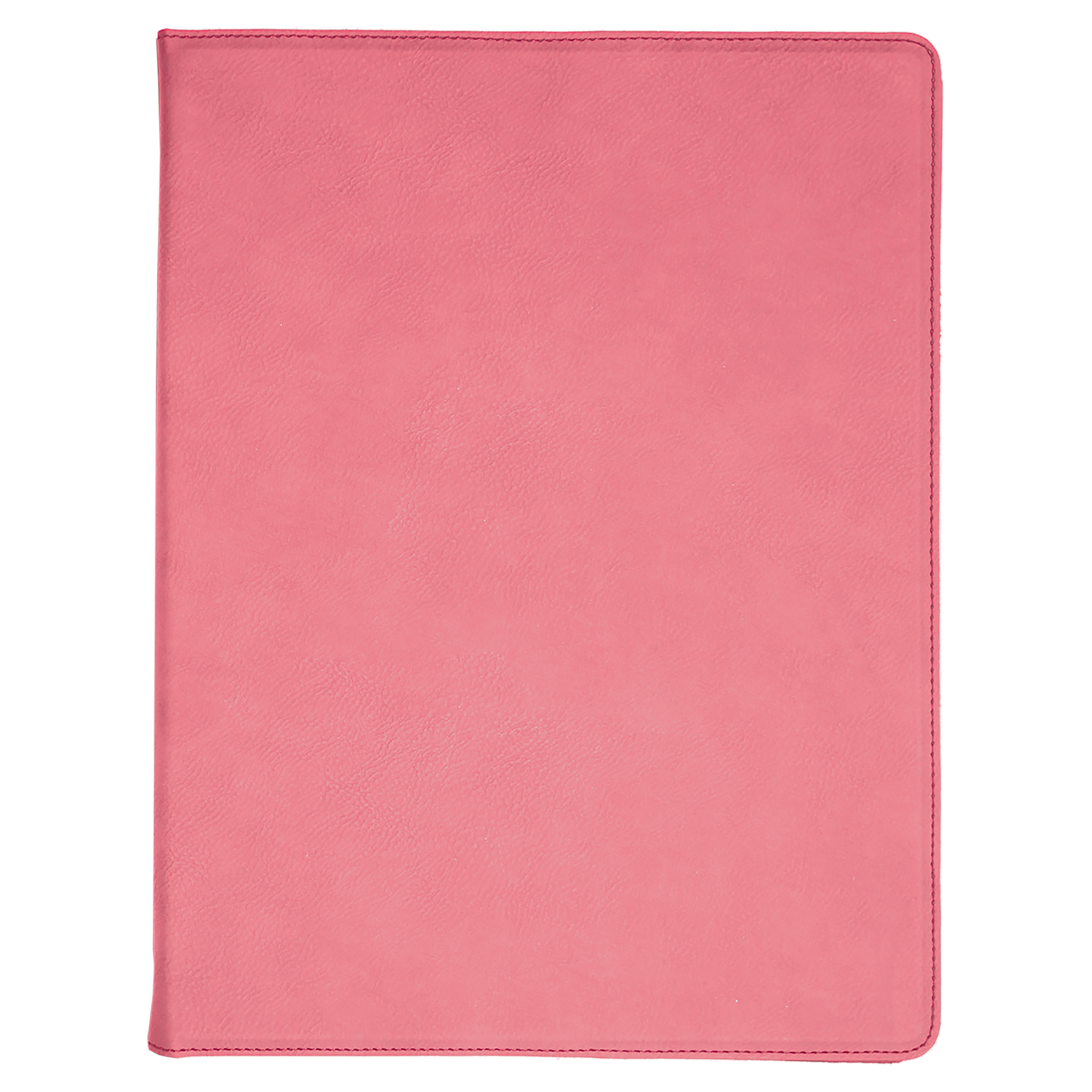 Leather Portfolio with Notepad