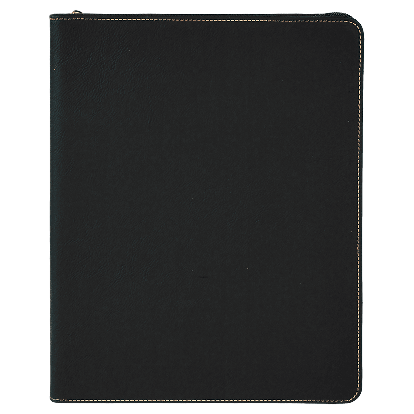 9 1/2" x 12" Leather Portfolio with Notepad