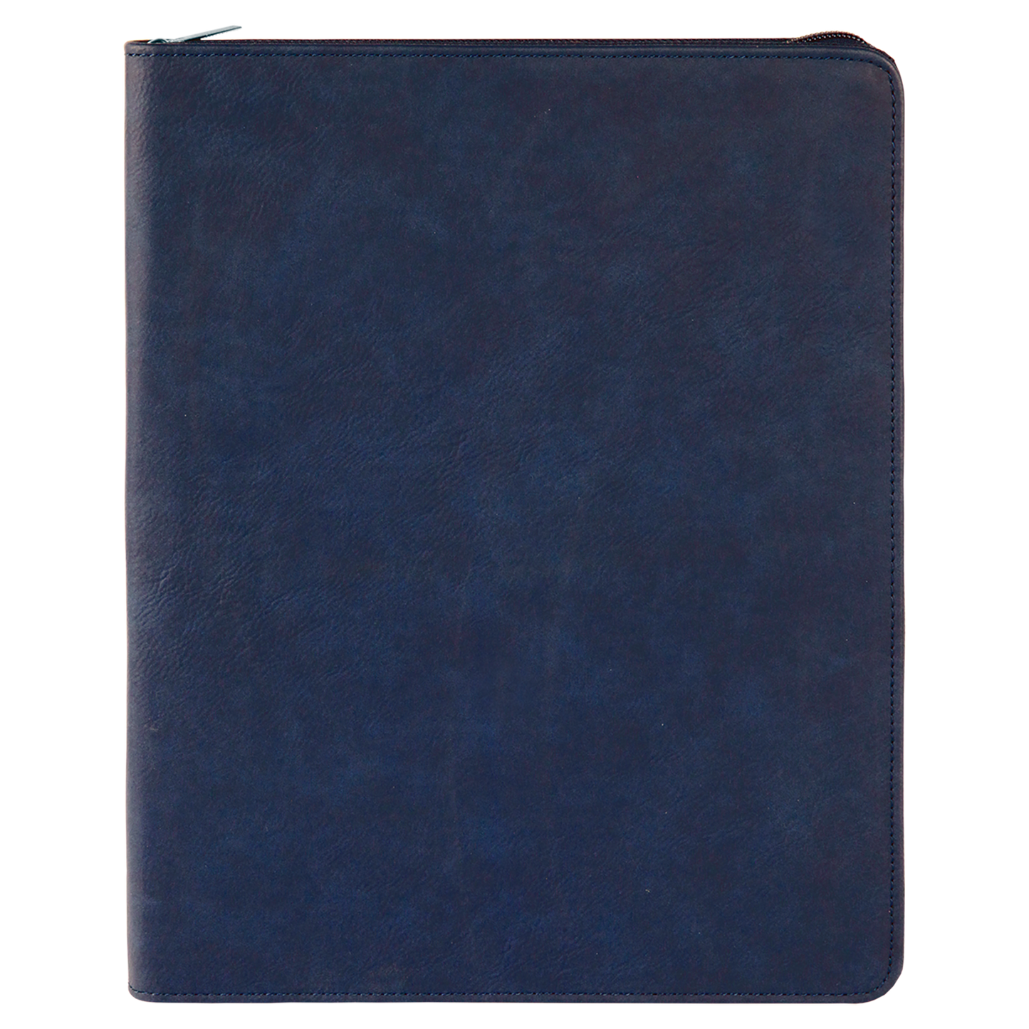 9 1/2" x 12" Leather Portfolio with Notepad
