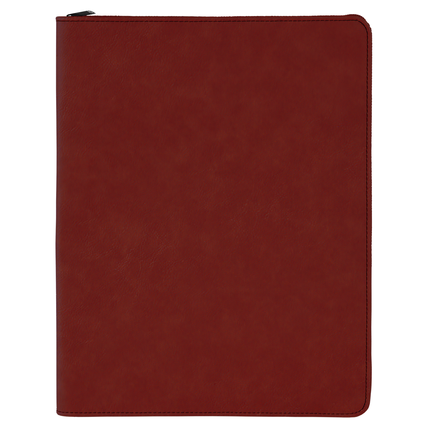 9 1/2" x 12" Leather Portfolio with Notepad
