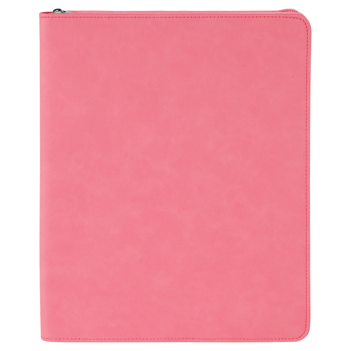 9 1/2" x 12" Leather Portfolio with Notepad
