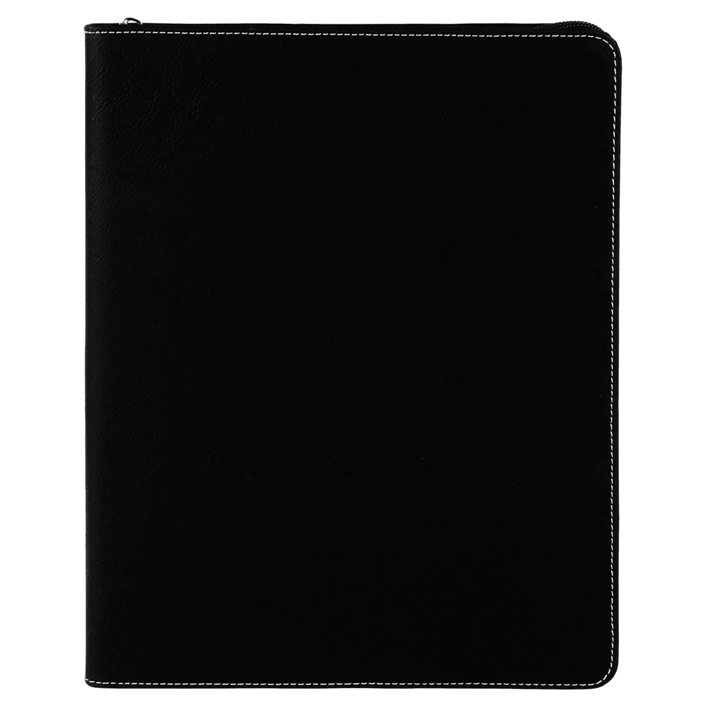 9 1/2" x 12" Leather Portfolio with Notepad