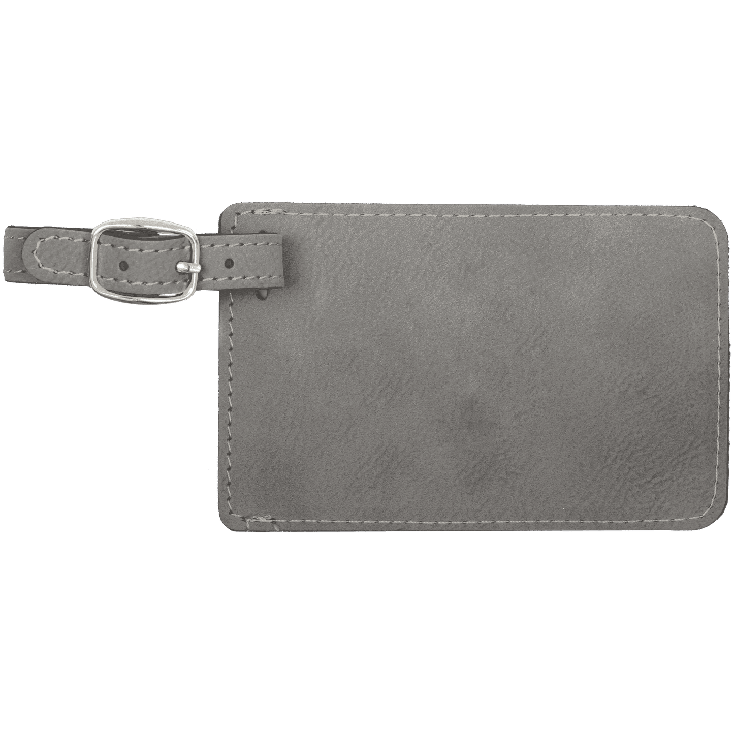 Leather Luggage Tag