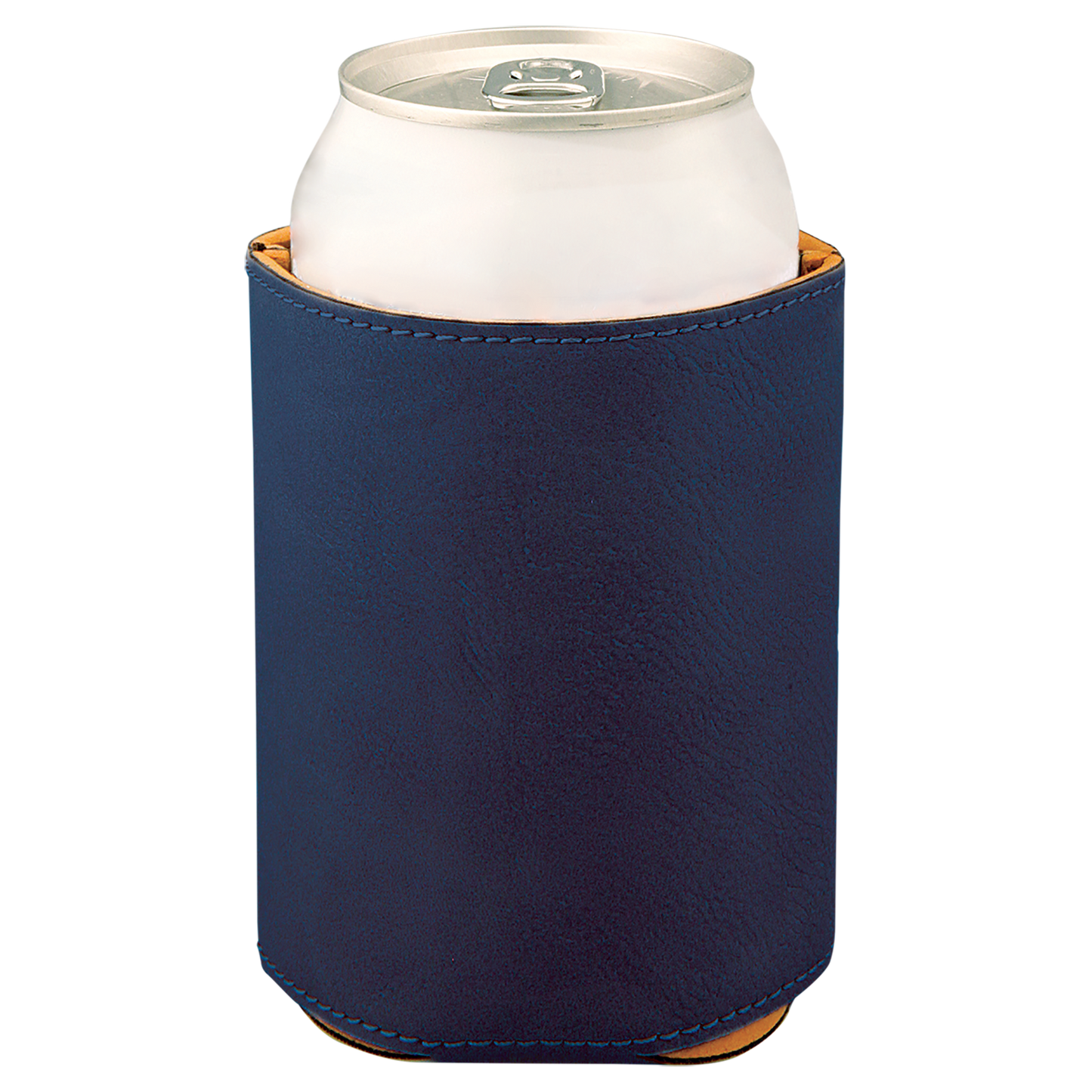 Leatherette Beverage Holder