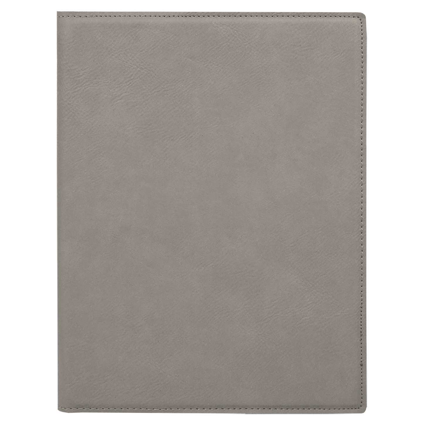 7x9" Small Portfolio with Notepad