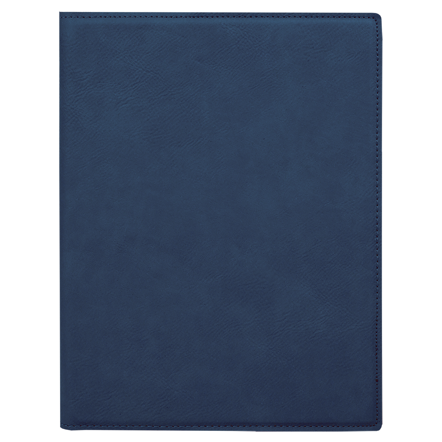 7x9" Small Portfolio with Notepad