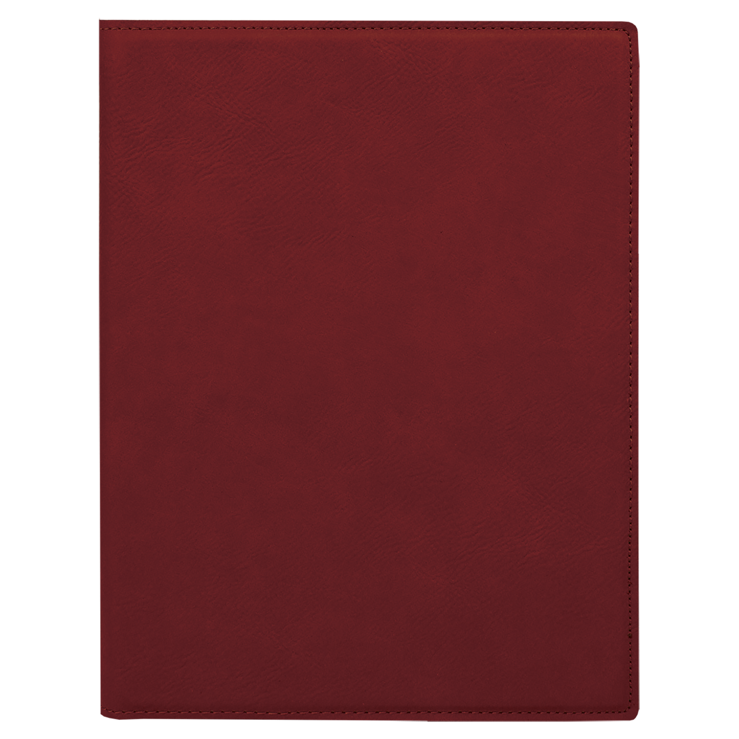 7x9" Small Portfolio with Notepad